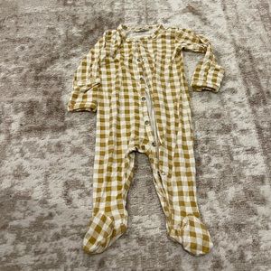 SpearmintLOVE 3-6 month Sleeper